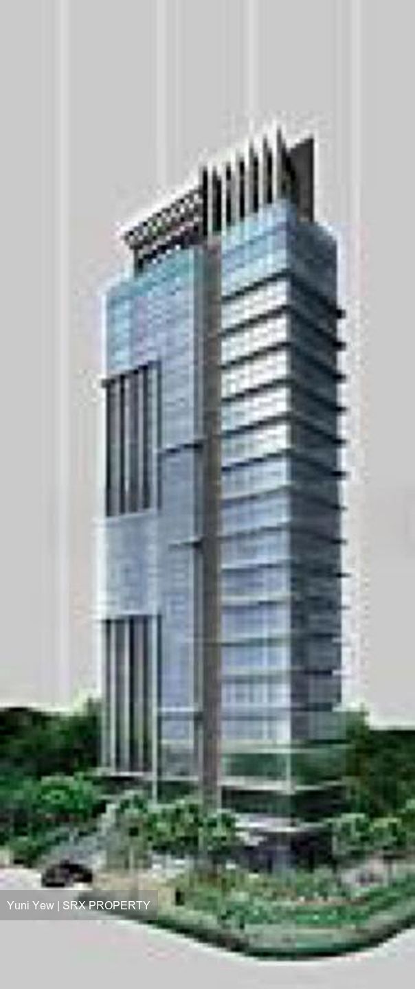 Vetro (D12), Apartment #437986991
